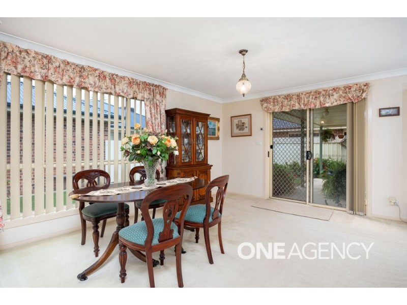 1/29 LANSDOWNE AVENUE, Lake Albert NSW 2650