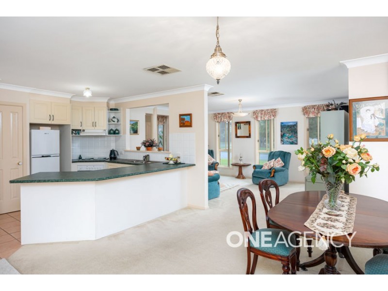 1/29 LANSDOWNE AVENUE, Lake Albert NSW 2650