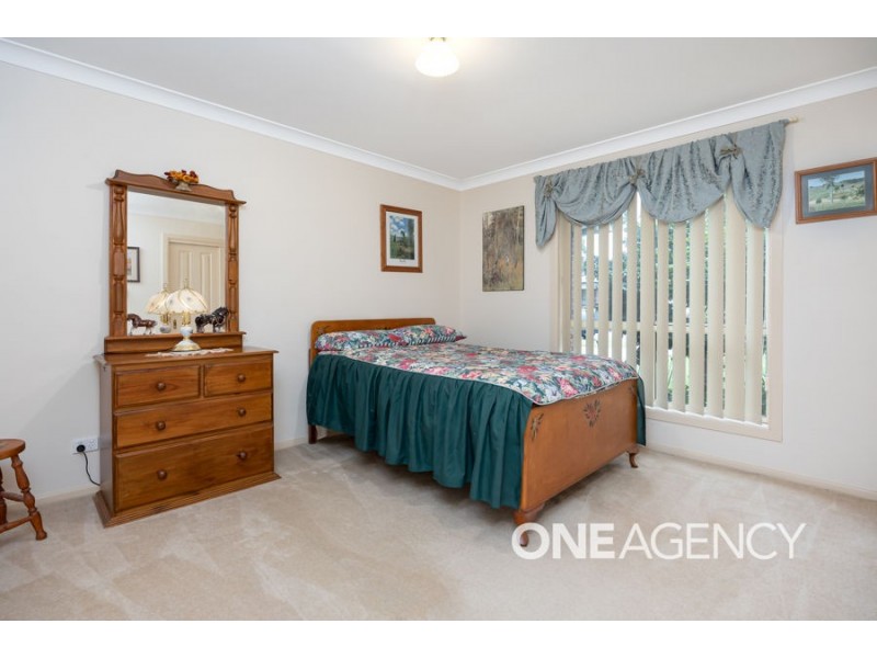 1/29 LANSDOWNE AVENUE, Lake Albert NSW 2650