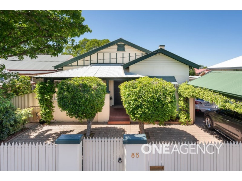 85 MURRAY STREET, Wagga Wagga NSW 2650