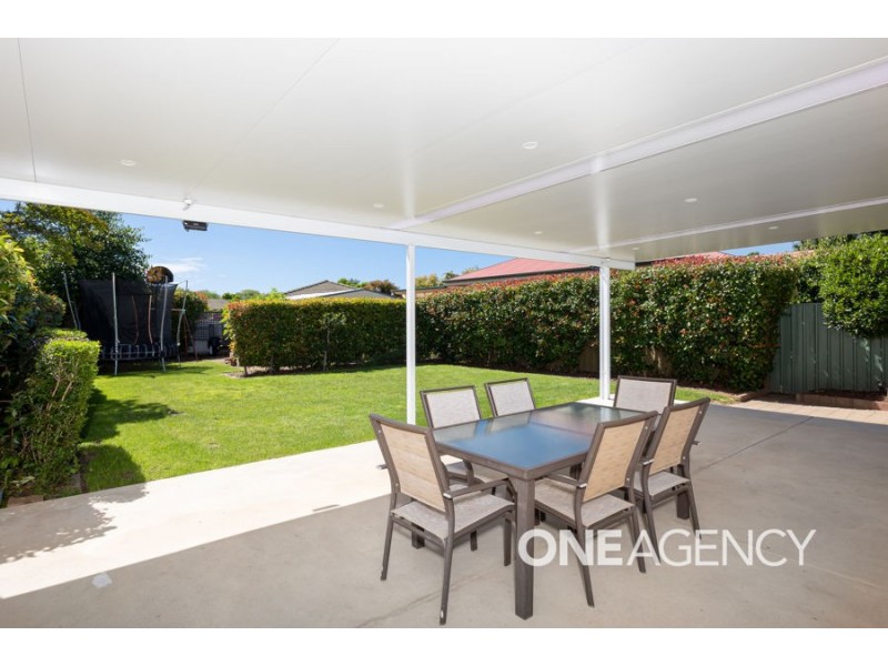 85 MURRAY STREET, Wagga Wagga NSW 2650