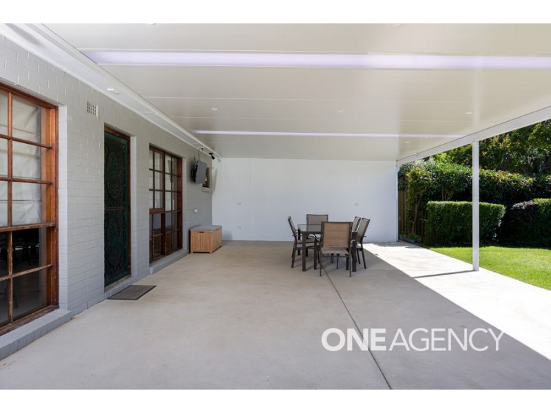 85 MURRAY STREET, Wagga Wagga NSW 2650