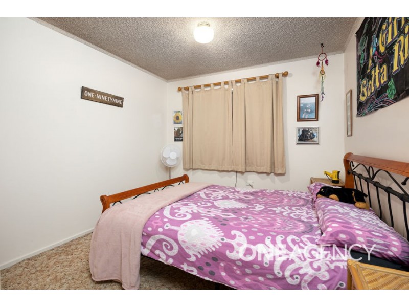 40 VINCENT ROAD, Lake Albert NSW 2650