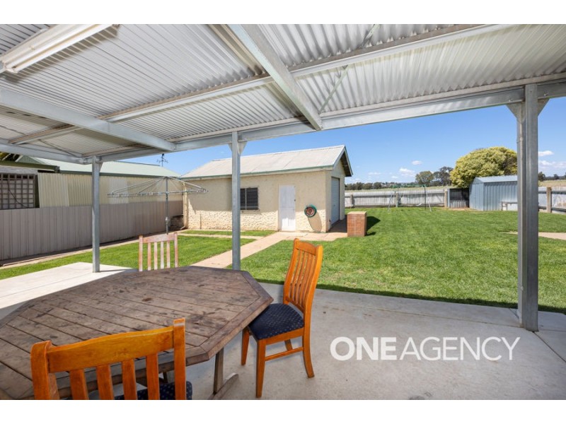 3903 STURT HIGHWAY, Gumly Gumly NSW 2652