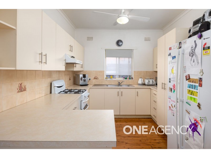 87 BOLGER AVENUE, Mount Austin NSW 2650
