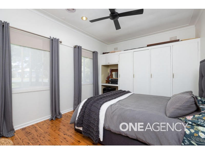87 BOLGER AVENUE, Mount Austin NSW 2650
