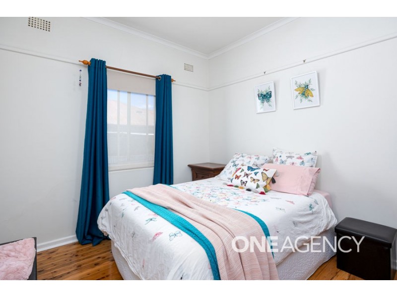 87 BOLGER AVENUE, Mount Austin NSW 2650