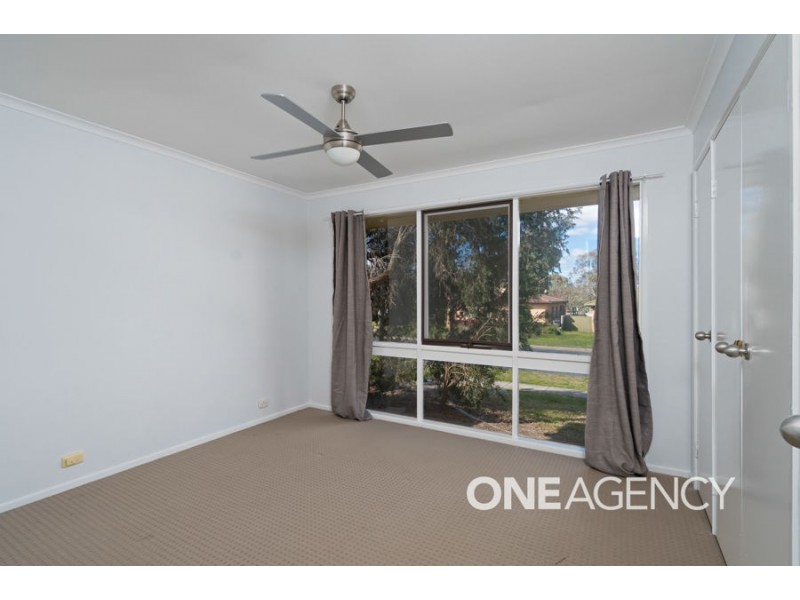 6 PUGSLEY AVENUE, Estella NSW 2650