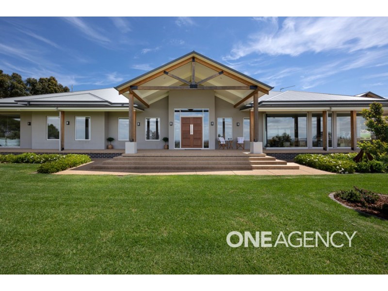 6707 HOLBROOK ROAD, Rowan NSW 2650