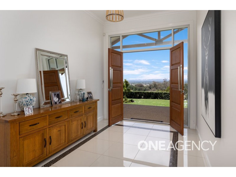 6707 HOLBROOK ROAD, Rowan NSW 2650