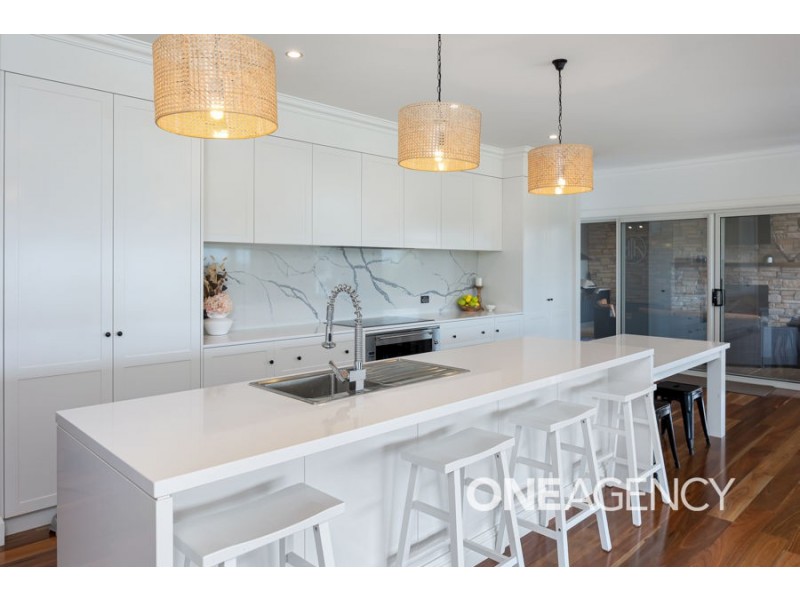 6707 HOLBROOK ROAD, Rowan NSW 2650