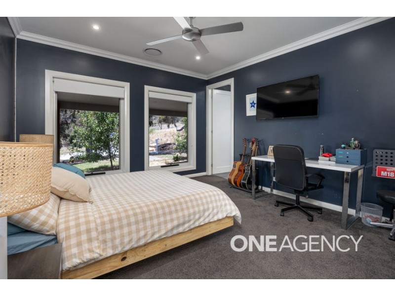 6707 HOLBROOK ROAD, Rowan NSW 2650