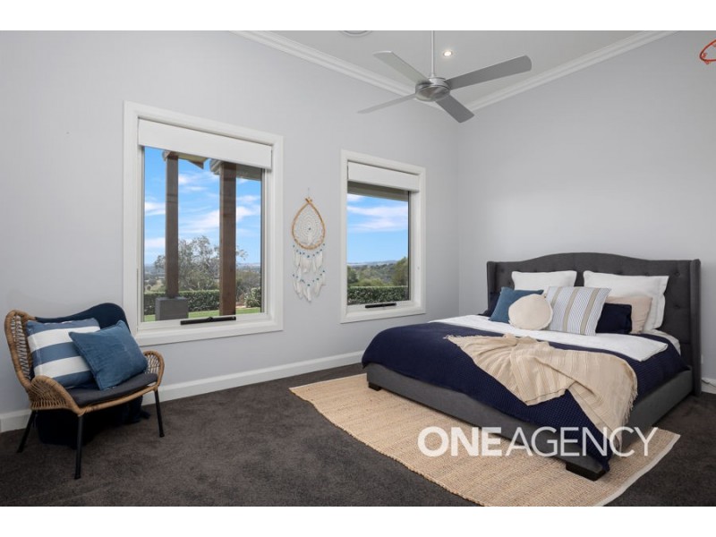 6707 HOLBROOK ROAD, Rowan NSW 2650