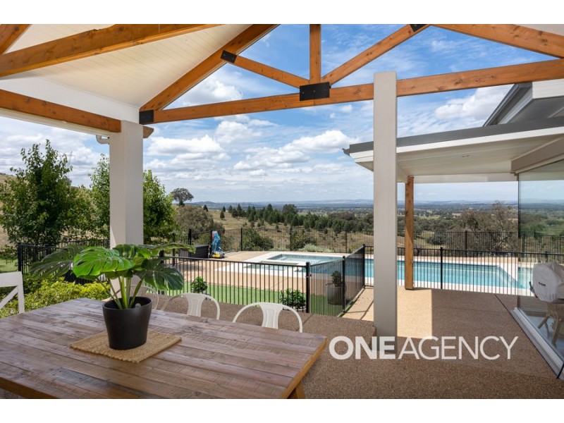 6707 HOLBROOK ROAD, Rowan NSW 2650