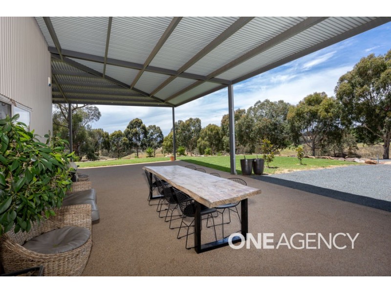 6707 HOLBROOK ROAD, Rowan NSW 2650