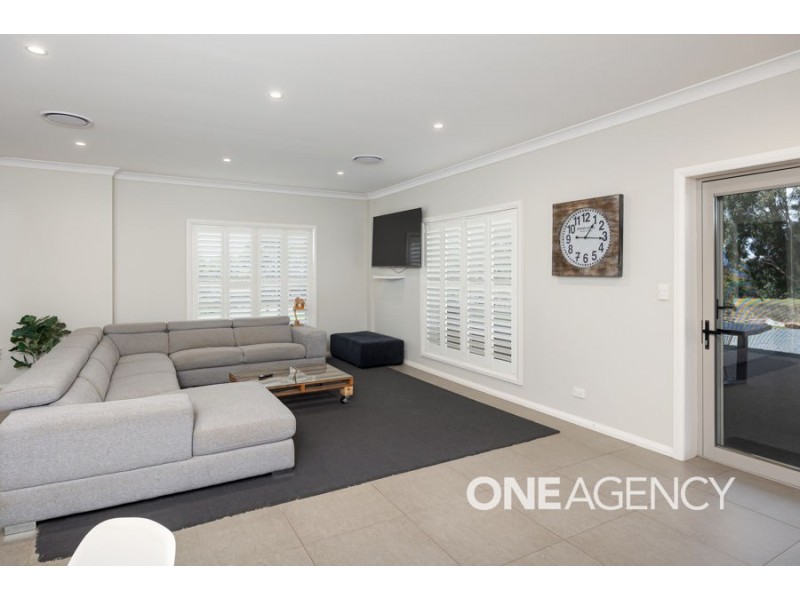 6707 HOLBROOK ROAD, Rowan NSW 2650