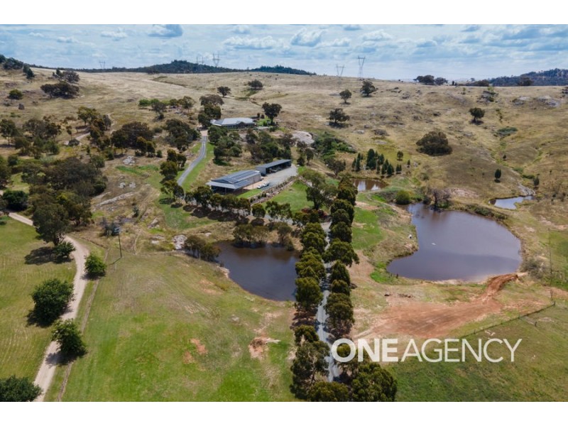 6707 HOLBROOK ROAD, Rowan NSW 2650