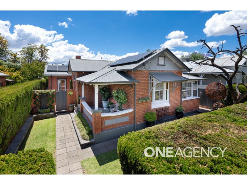 3 ROMA STREET, Wagga Wagga NSW 2650