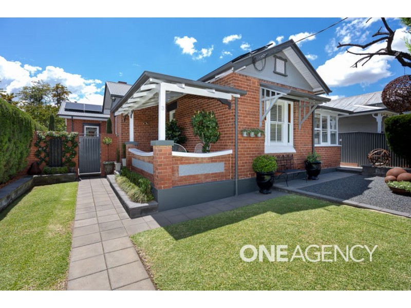 3 ROMA STREET, Wagga Wagga NSW 2650