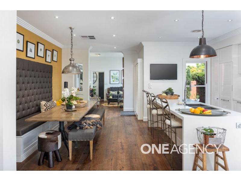 3 ROMA STREET, Wagga Wagga NSW 2650