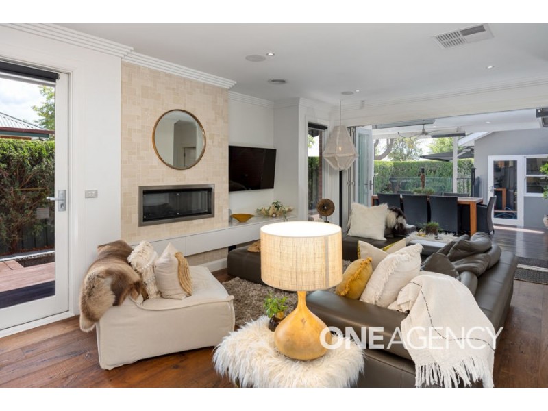 3 ROMA STREET, Wagga Wagga NSW 2650