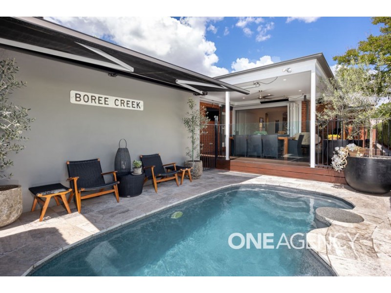 3 ROMA STREET, Wagga Wagga NSW 2650