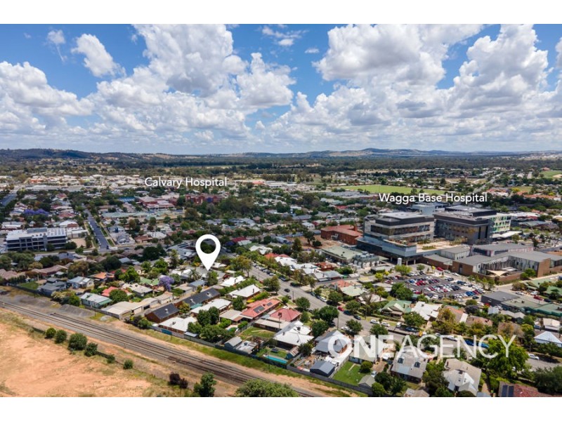 3 ROMA STREET, Wagga Wagga NSW 2650