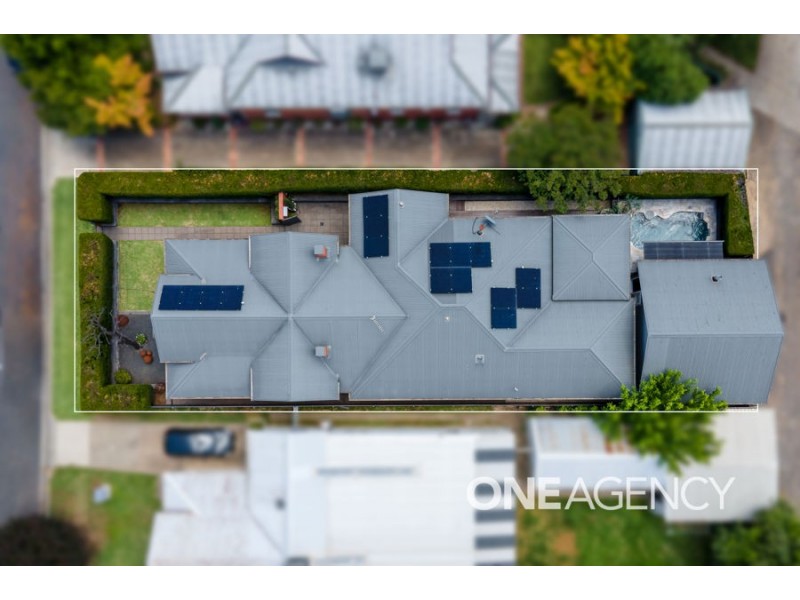 3 ROMA STREET, Wagga Wagga NSW 2650