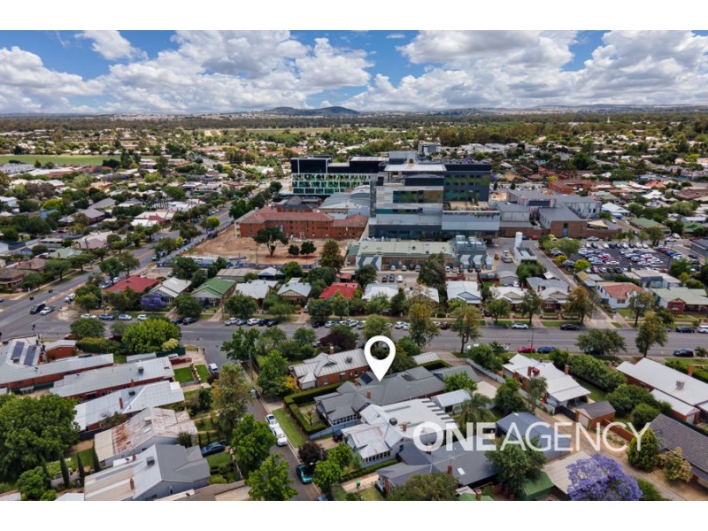 3 ROMA STREET, Wagga Wagga NSW 2650