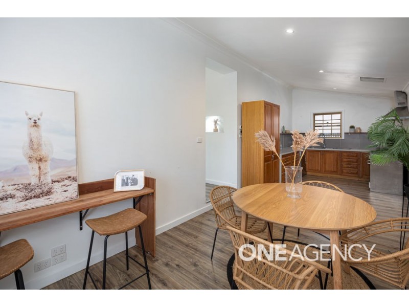 14 NORMAN STREET, Turvey Park NSW 2650