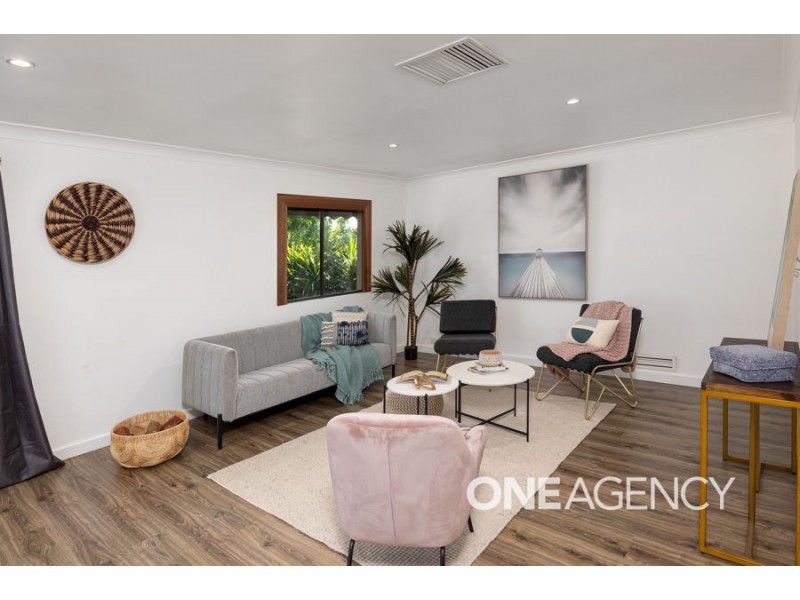 14 NORMAN STREET, Turvey Park NSW 2650