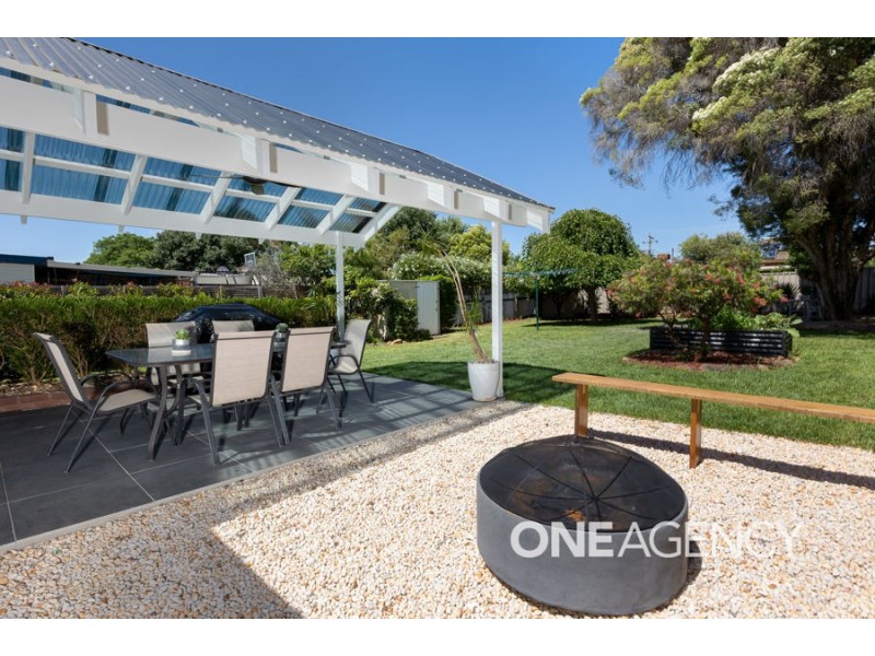 15 TUCKER STREET, Turvey Park NSW 2650