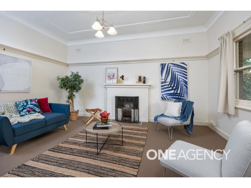 5 ERIN STREET, Turvey Park NSW 2650