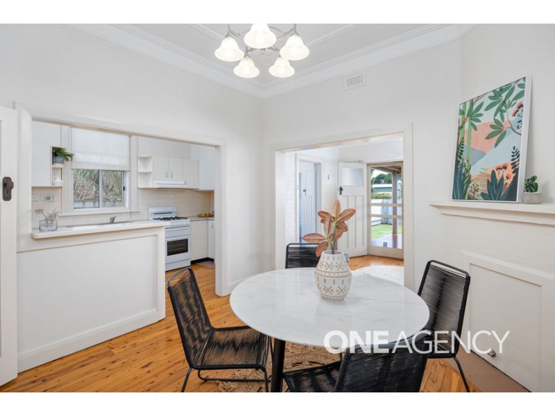 5 ERIN STREET, Turvey Park NSW 2650