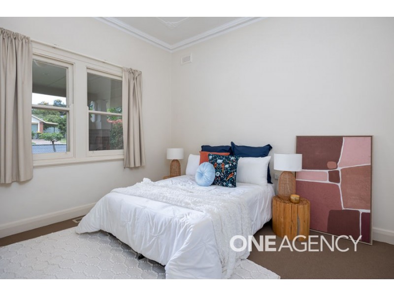 5 ERIN STREET, Turvey Park NSW 2650