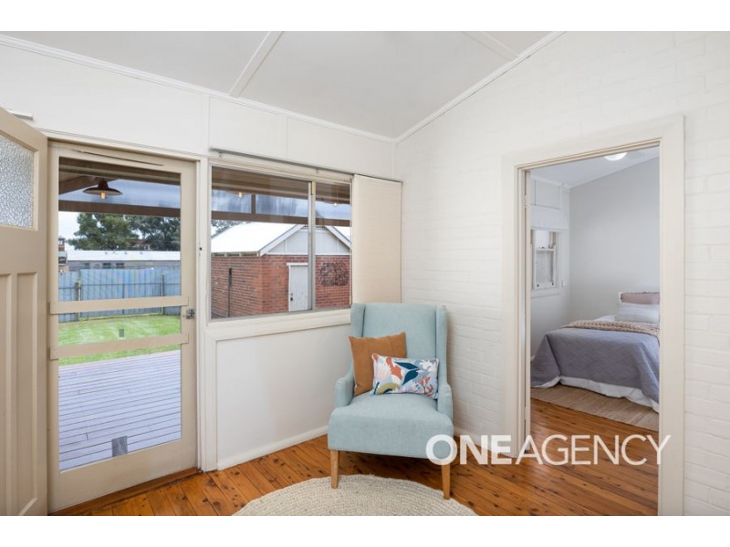 5 ERIN STREET, Turvey Park NSW 2650