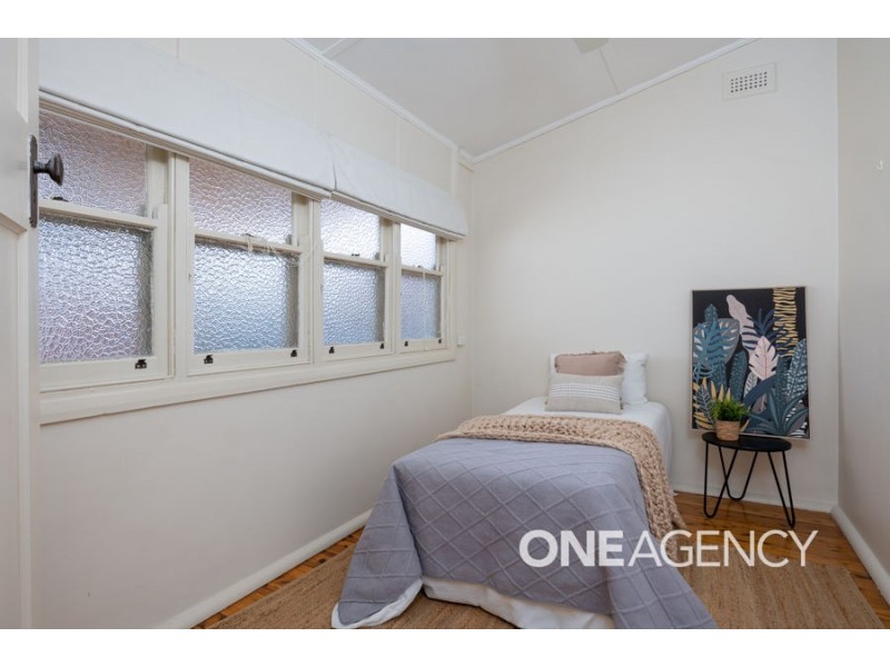 5 ERIN STREET, Turvey Park NSW 2650