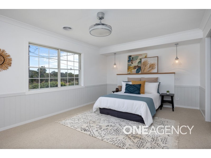 83 LEAVENWORTH DRIVE, Mount Austin NSW 2650