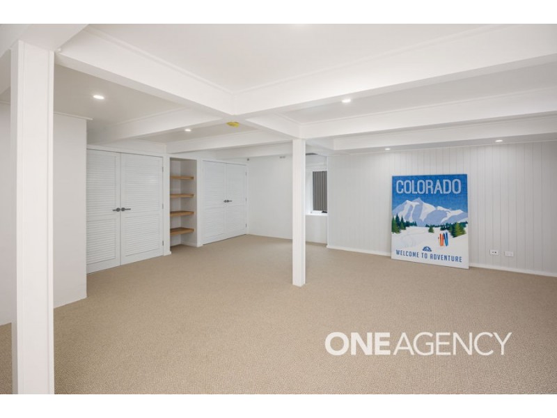83 LEAVENWORTH DRIVE, Mount Austin NSW 2650