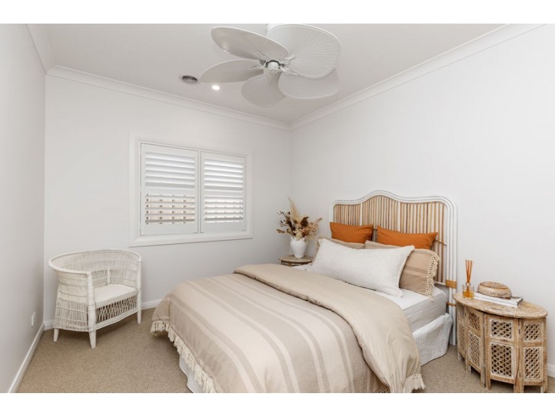 146 BRADMAN DRIVE, Boorooma NSW 2650