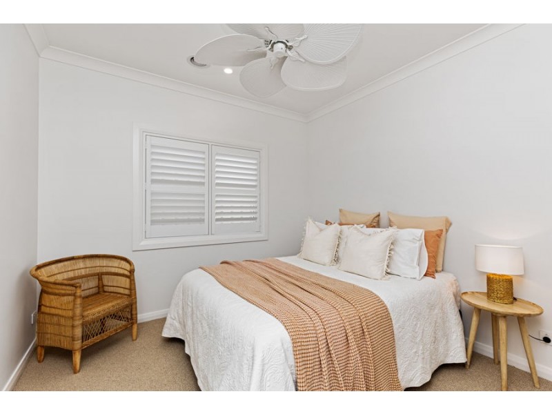146 BRADMAN DRIVE, Boorooma NSW 2650