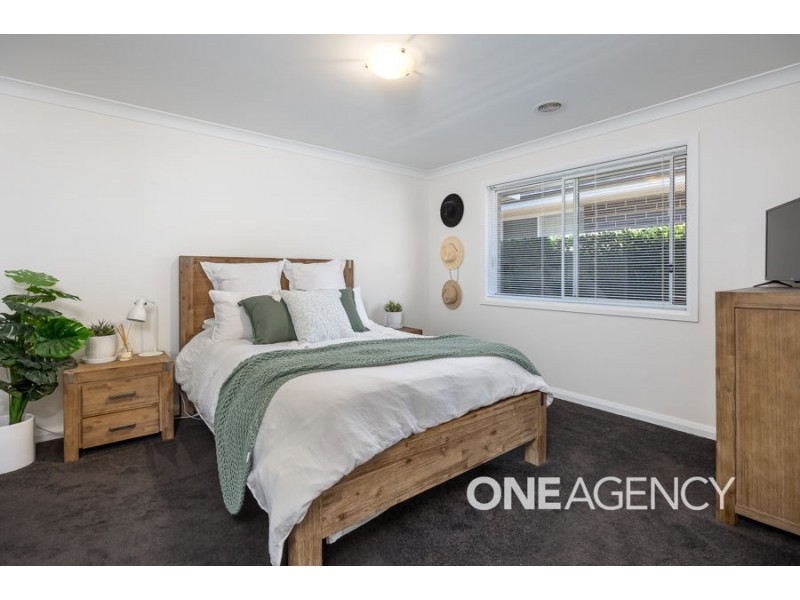 22 ROSS PARKWAY, Gobbagombalin NSW 2650