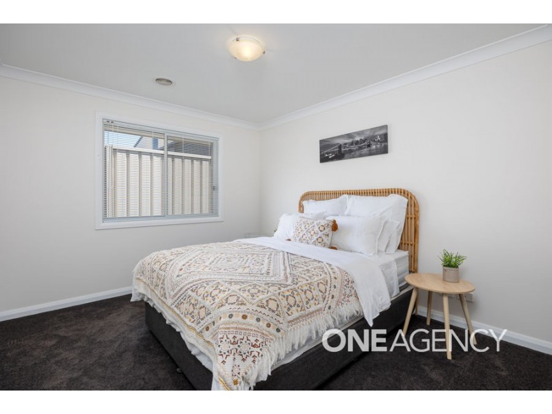 22 ROSS PARKWAY, Gobbagombalin NSW 2650