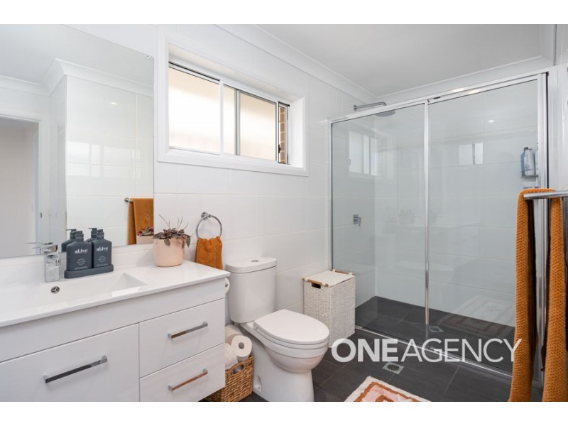 22 ROSS PARKWAY, Gobbagombalin NSW 2650