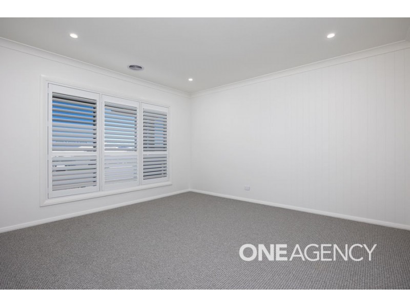 89 JUMBUCK DRIVE, Gobbagombalin NSW 2650