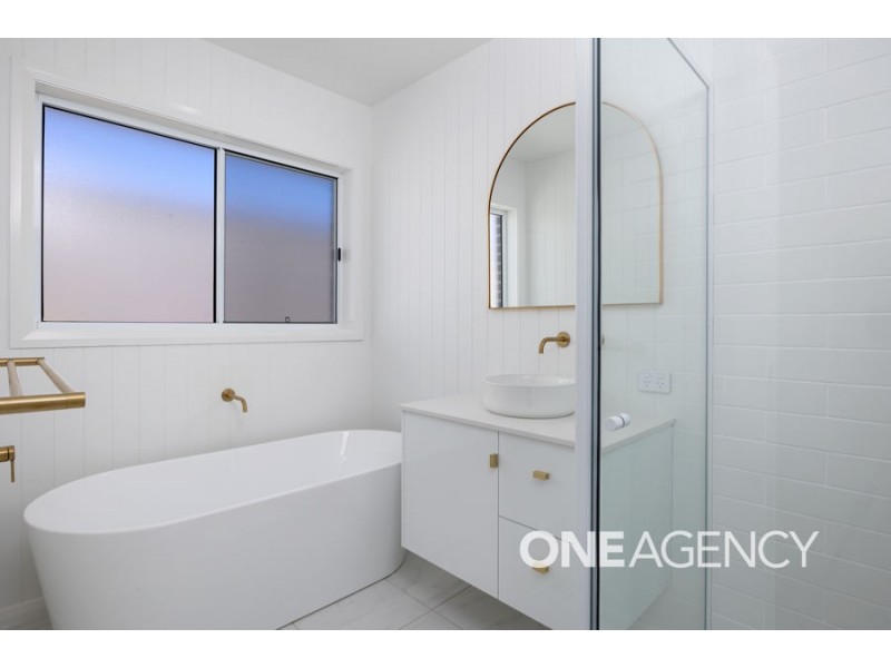 89 JUMBUCK DRIVE, Gobbagombalin NSW 2650