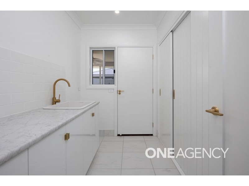 89 JUMBUCK DRIVE, Gobbagombalin NSW 2650