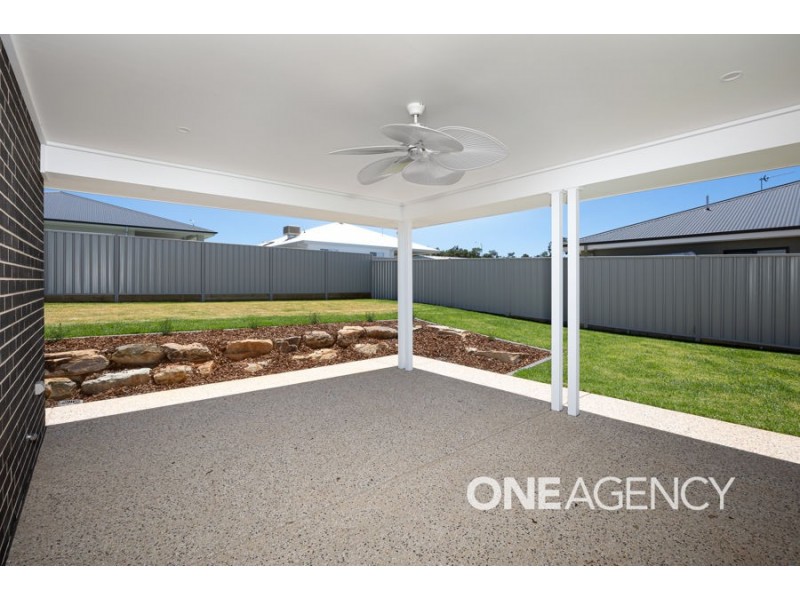 89 JUMBUCK DRIVE, Gobbagombalin NSW 2650