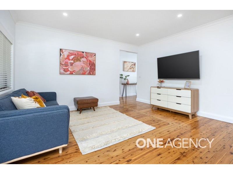 15 BANKS AVENUE, Kooringal NSW 2650