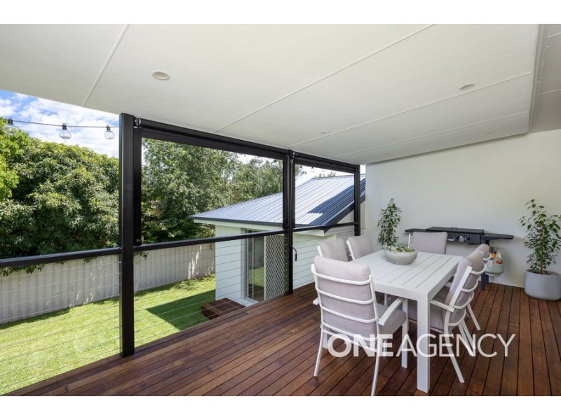 15 BANKS AVENUE, Kooringal NSW 2650